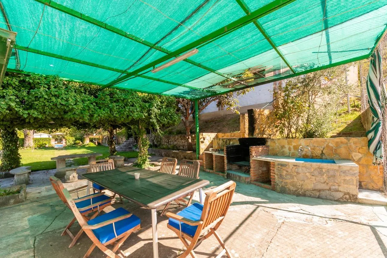 Cortijo El Masegal, Carcabuey, Centro De Andalucia Villa Spain