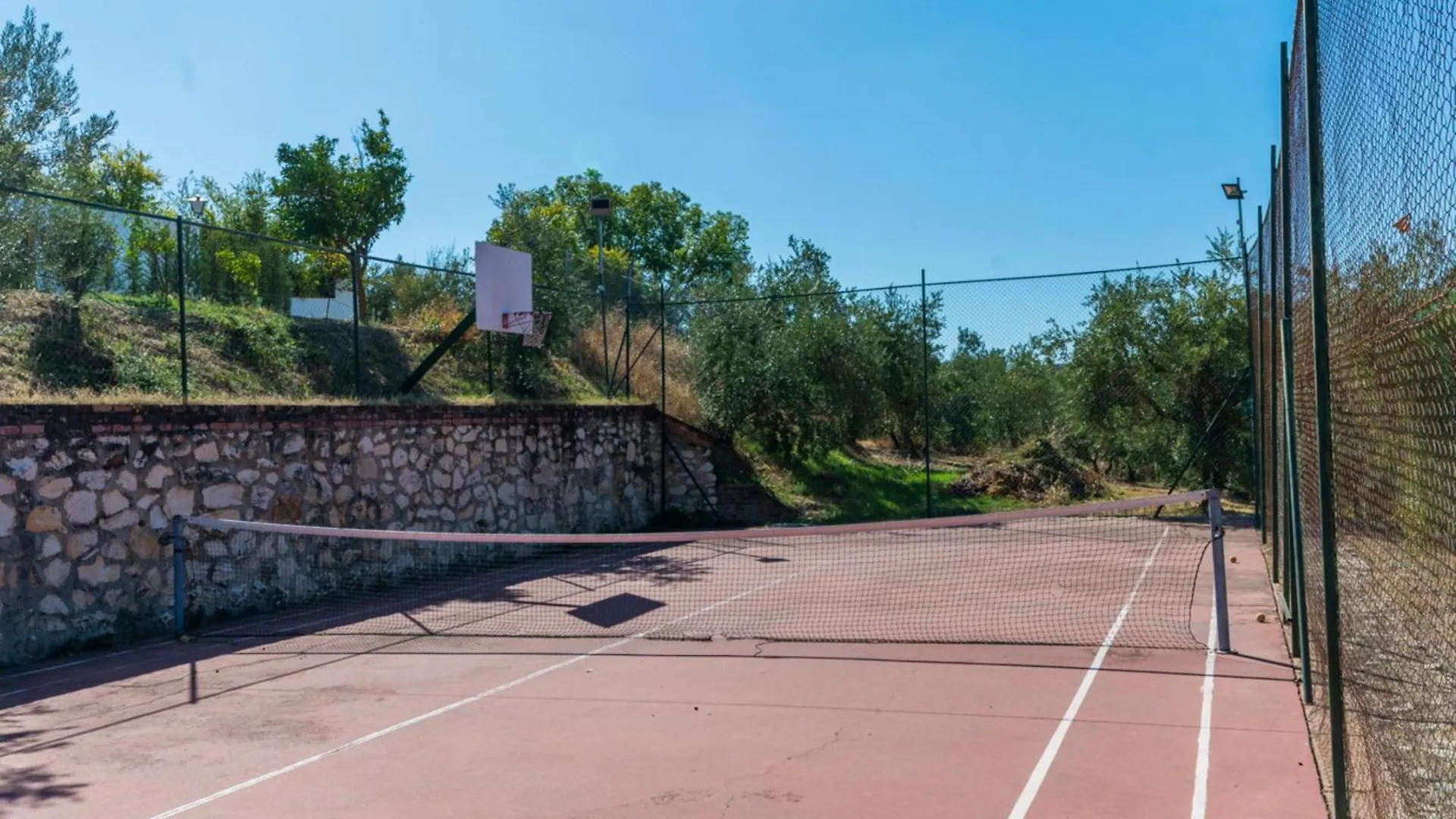 Cortijo El Masegal, Carcabuey, Centro De Andalucia Villa Holiday home Carcabuey