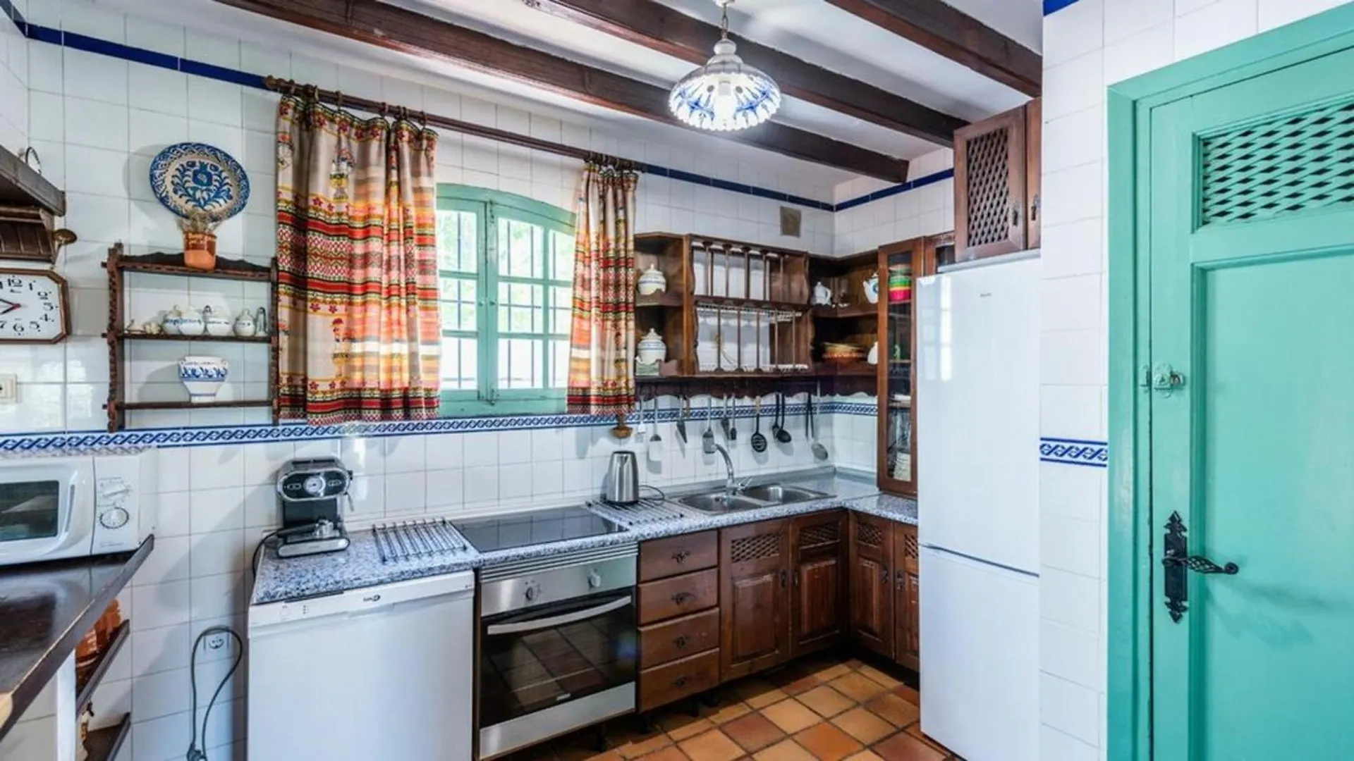 Holiday home Cortijo El Masegal, Carcabuey, Centro De Andalucia Villa Spain