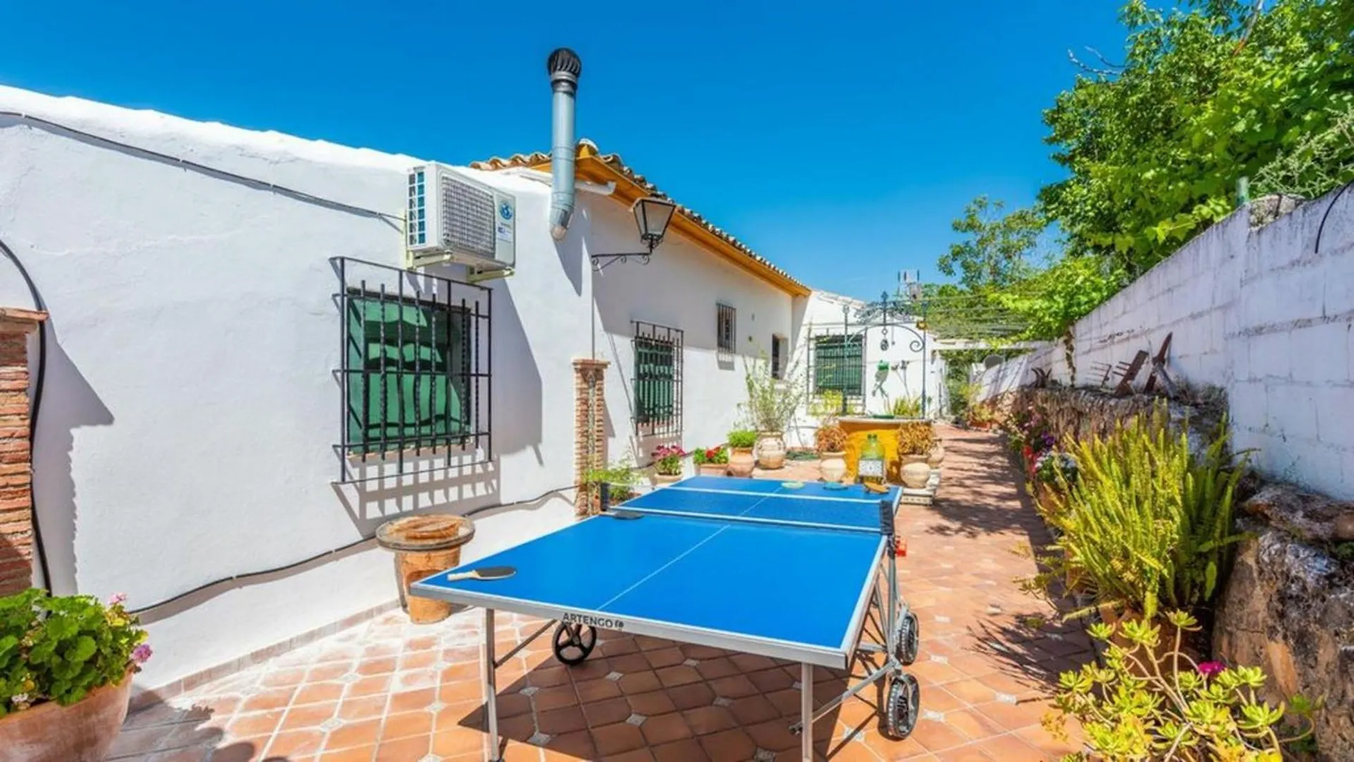 Cortijo El Masegal, Carcabuey, Centro De Andalucia Villa Holiday home Carcabuey